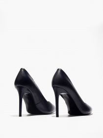 Туфли на каблуках Respect модель SS75-148753 Фото