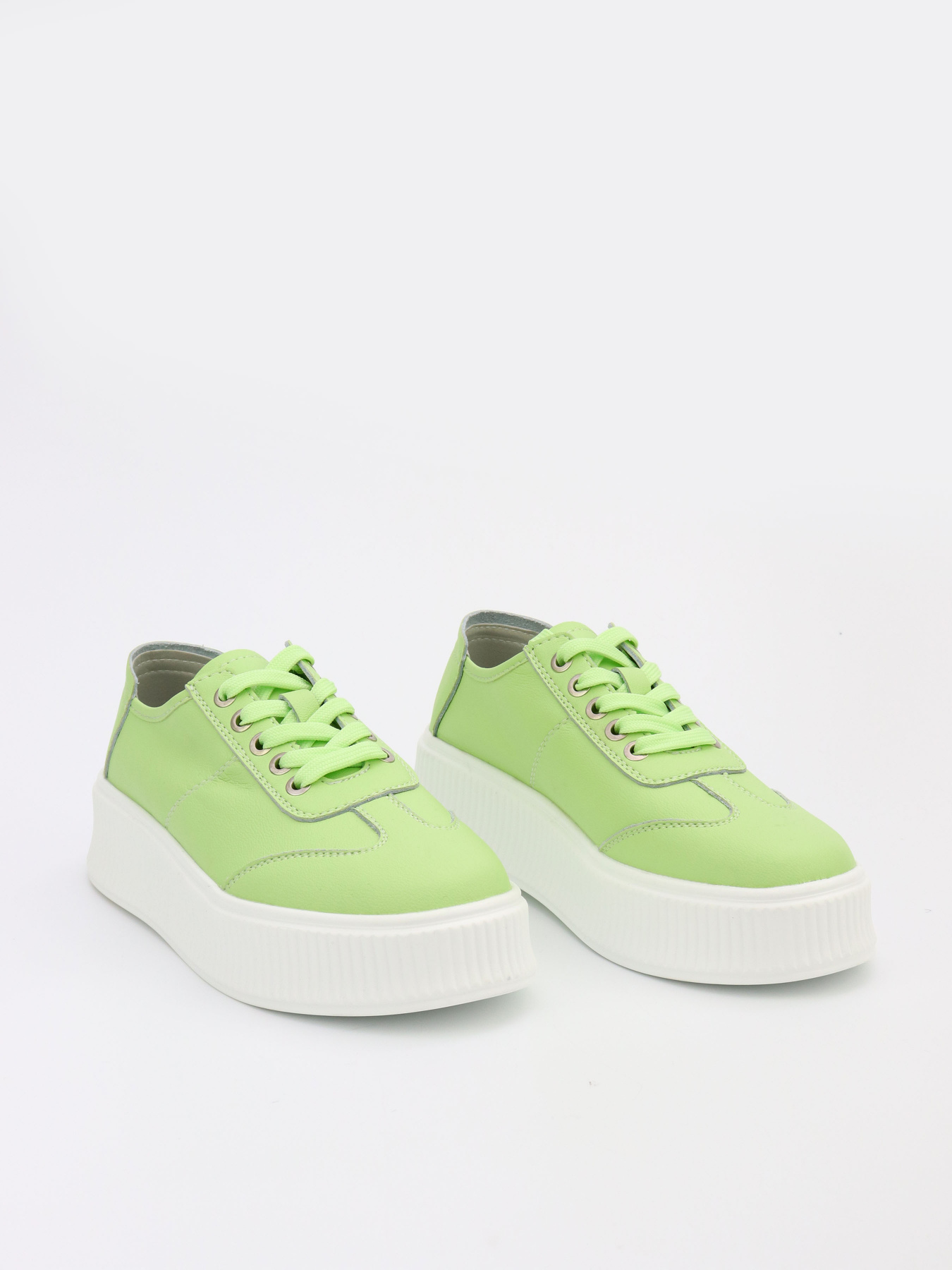 Кеды низкие Respect модель VK73-148909 Фото