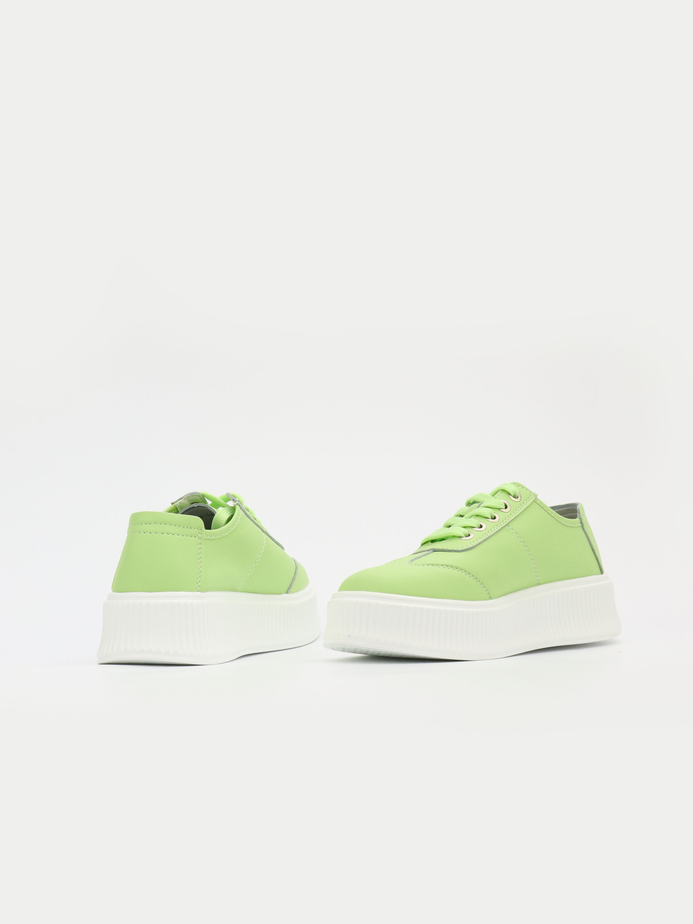 Кеды низкие Respect модель VK73-148909 Фото