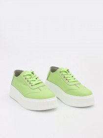 Кеды низкие Respect модель VK73-148909 Фото