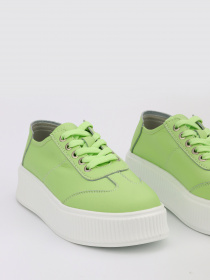 Кеды низкие Respect модель VK73-148909 Фото