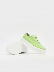 Кеды низкие Respect модель VK73-148909 Фото