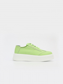 Кеди низькі Respect модель VK73-148909 Кеди низькі Respect модель VK73-148909 Фото