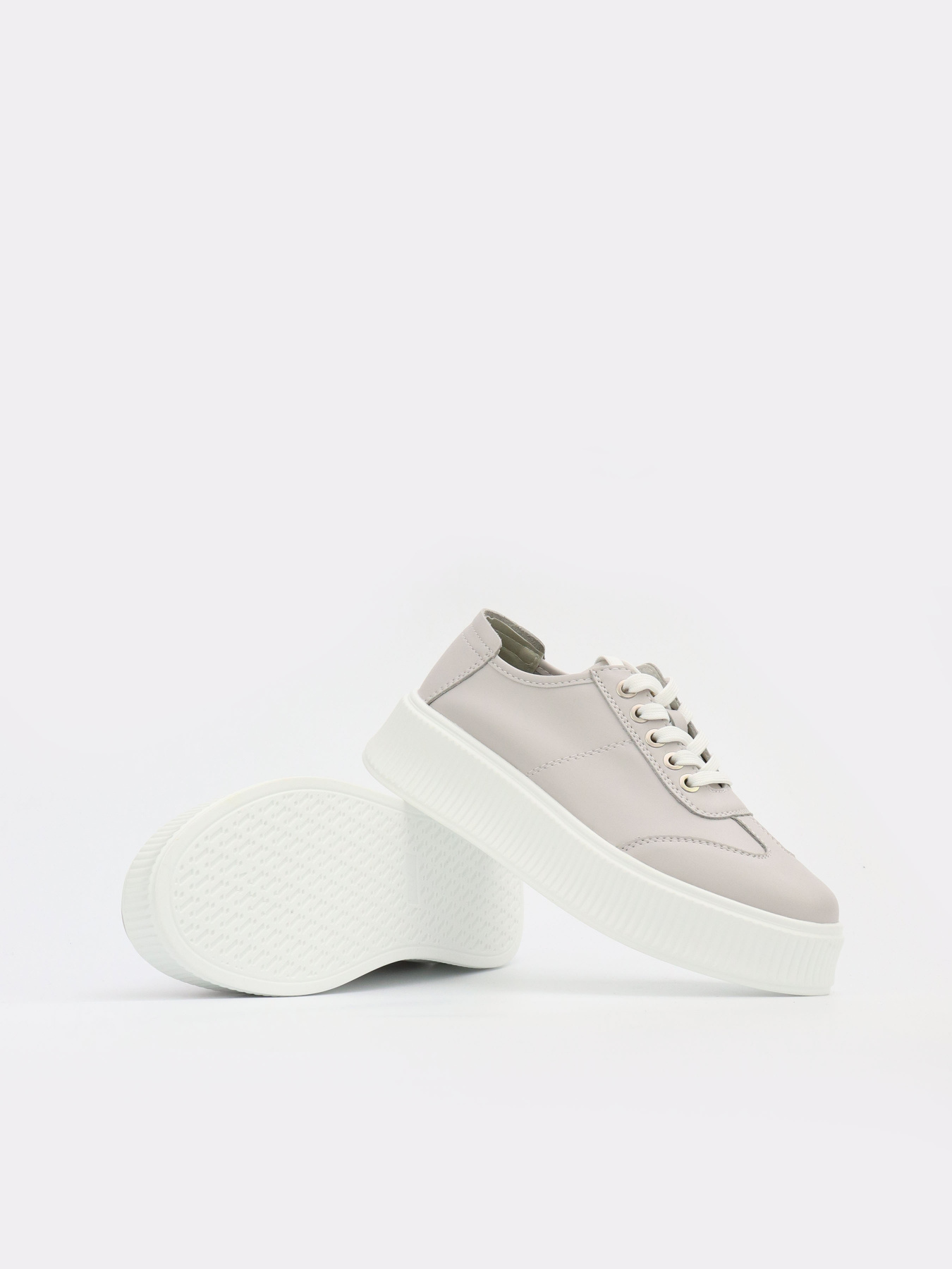 Кеди низькі Respect модель VK73-148912 Фото