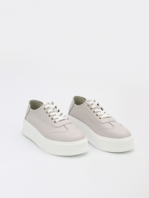 Кеди низькі Respect модель VK73-148912 Фото