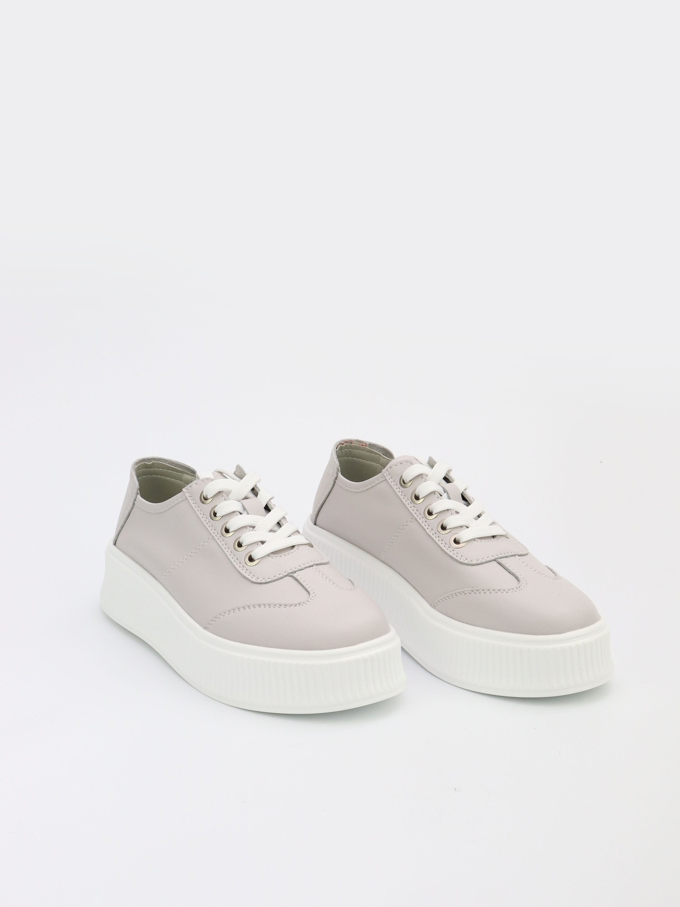 Кеды низкие Respect модель VK73-148912 Фото