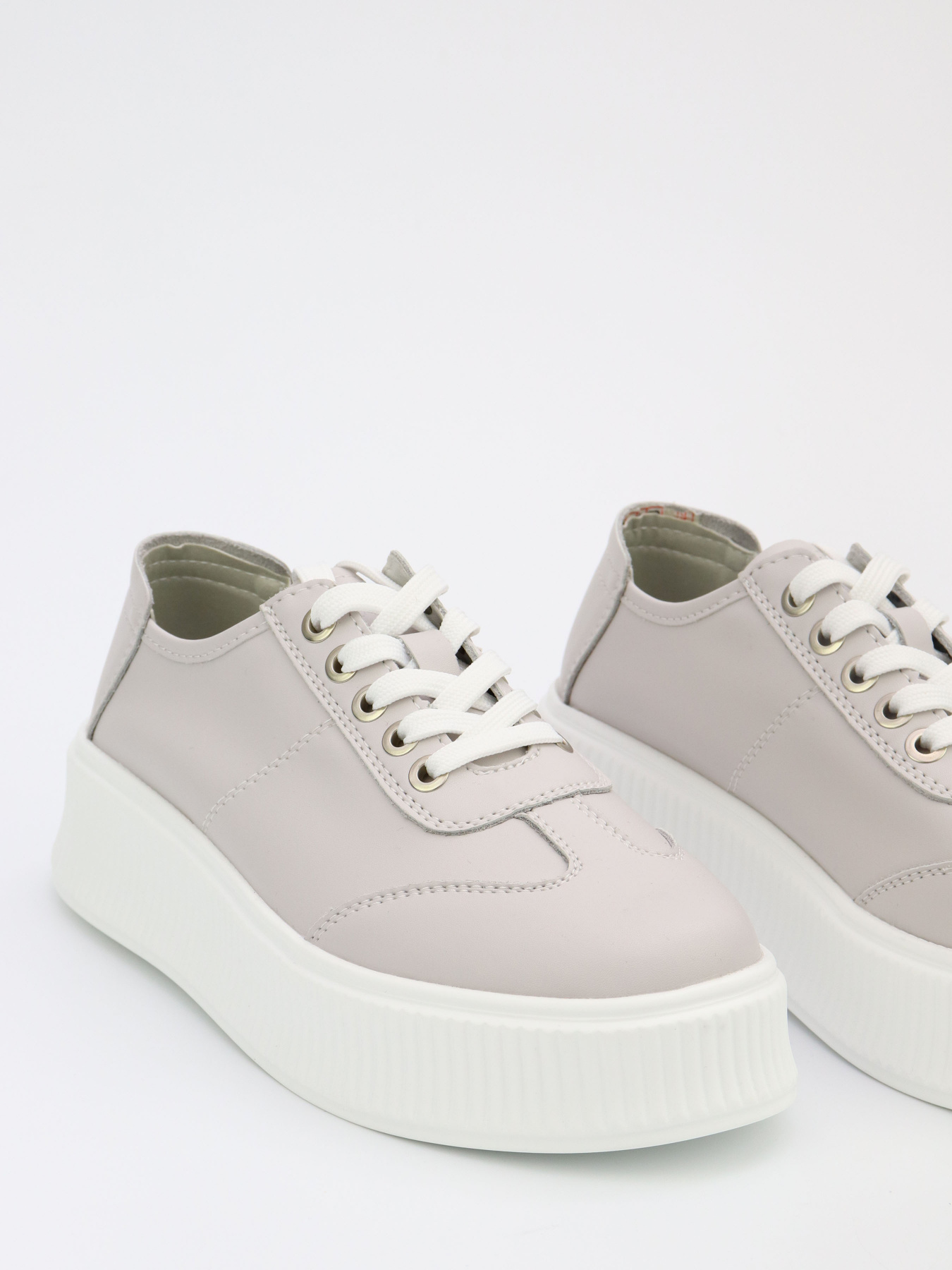 Кеды низкие Respect модель VK73-148912 Фото