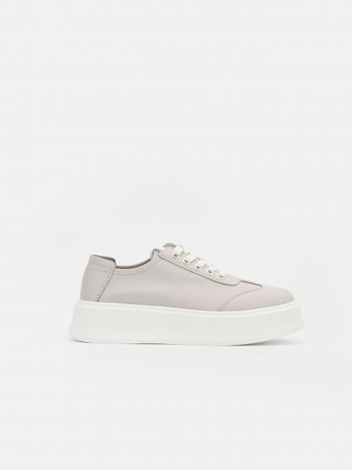 Кеды низкие Respect модель VK73-148912 Фото