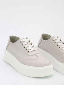 Кеды низкие Respect модель VK73-148912 Фото