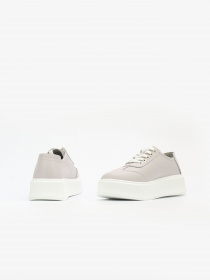 Кеды низкие Respect модель VK73-148912 Фото