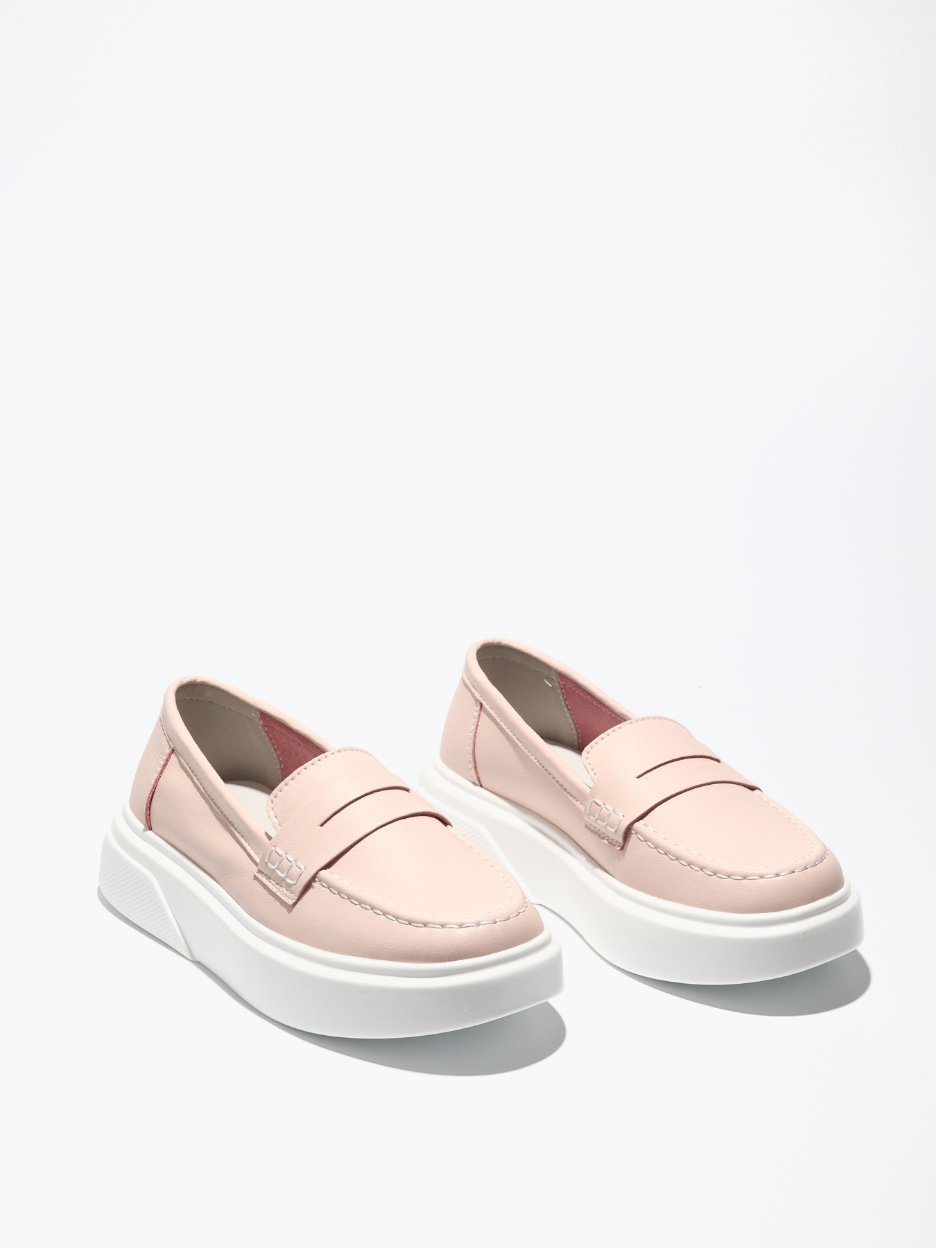 Мокасини Respect модель VK73-148881 Фото