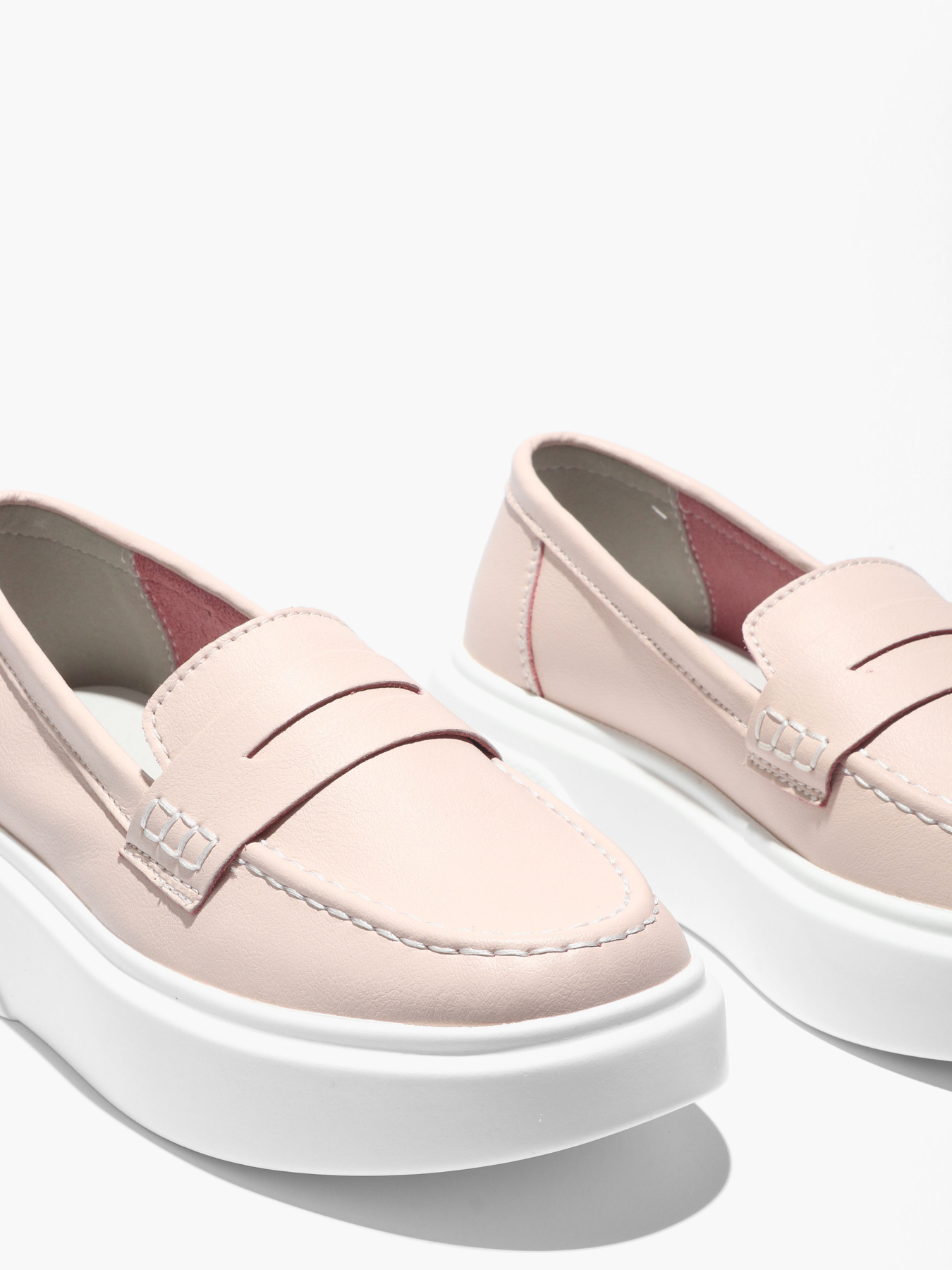 Мокасини Respect модель VK73-148881 Фото