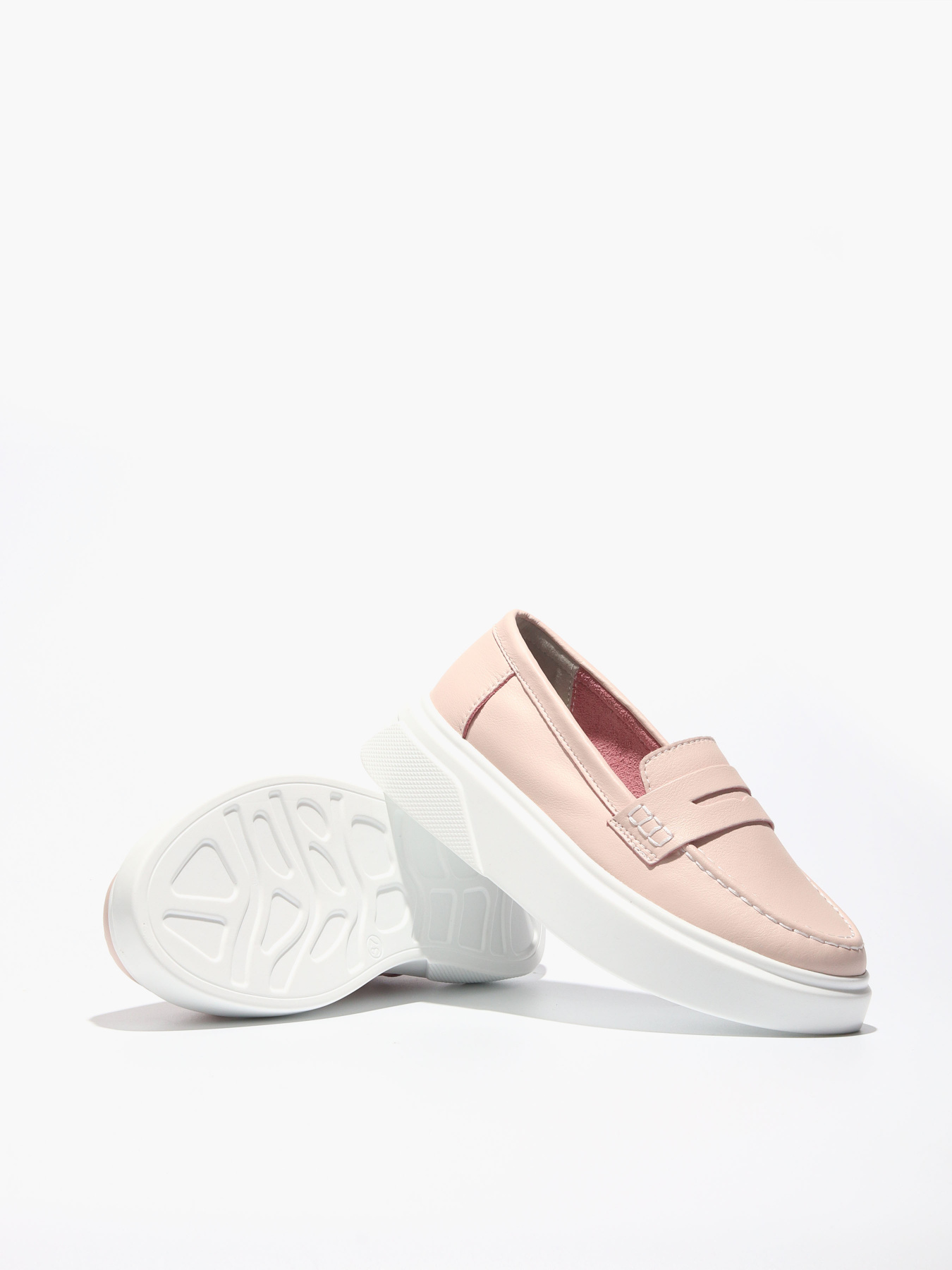 Мокасини Respect модель VK73-148881 Фото