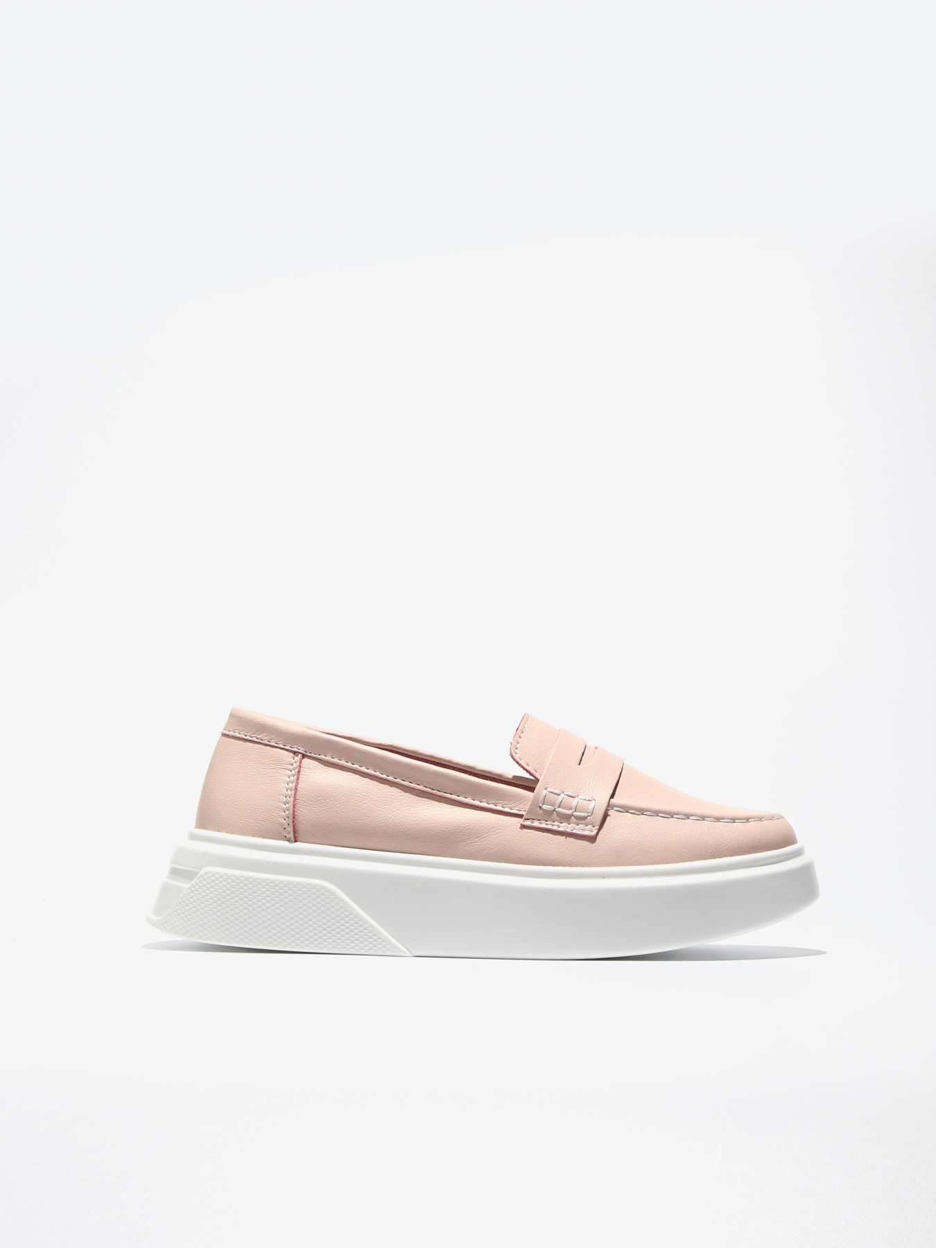 Мокасини Respect модель VK73-148881 Фото