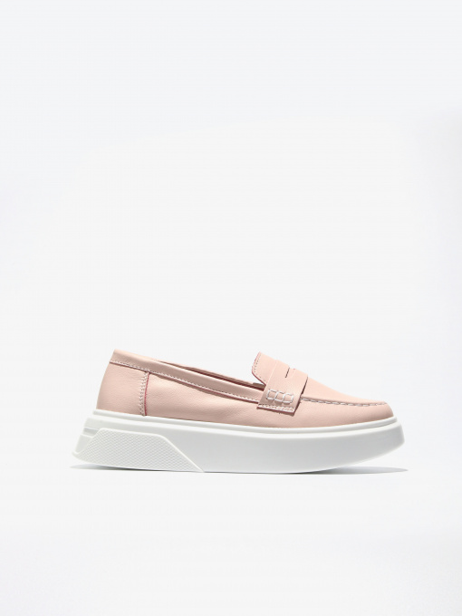 Мокасины Respect модель VK73-148881 Фото