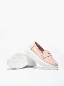 Мокасини Respect модель VK73-148881 Мокасини Respect модель VK73-148881 Фото