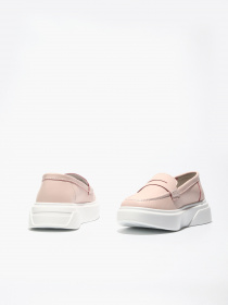 Мокасини Respect модель VK73-148881 Мокасини Respect модель VK73-148881 Фото