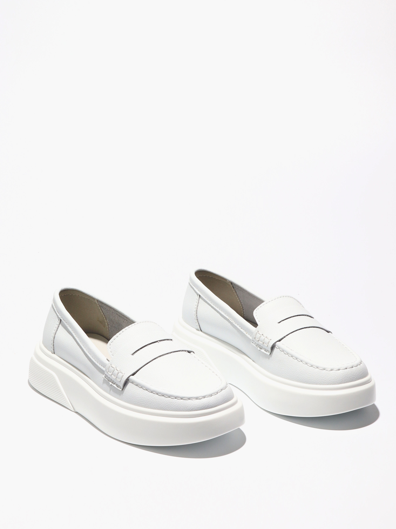 Мокасины Respect модель VK73-148882 Фото