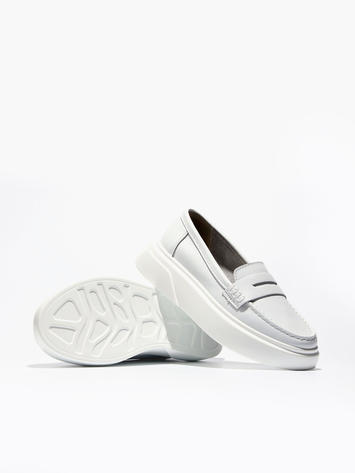 Мокасины Respect модель VK73-148882 Фото