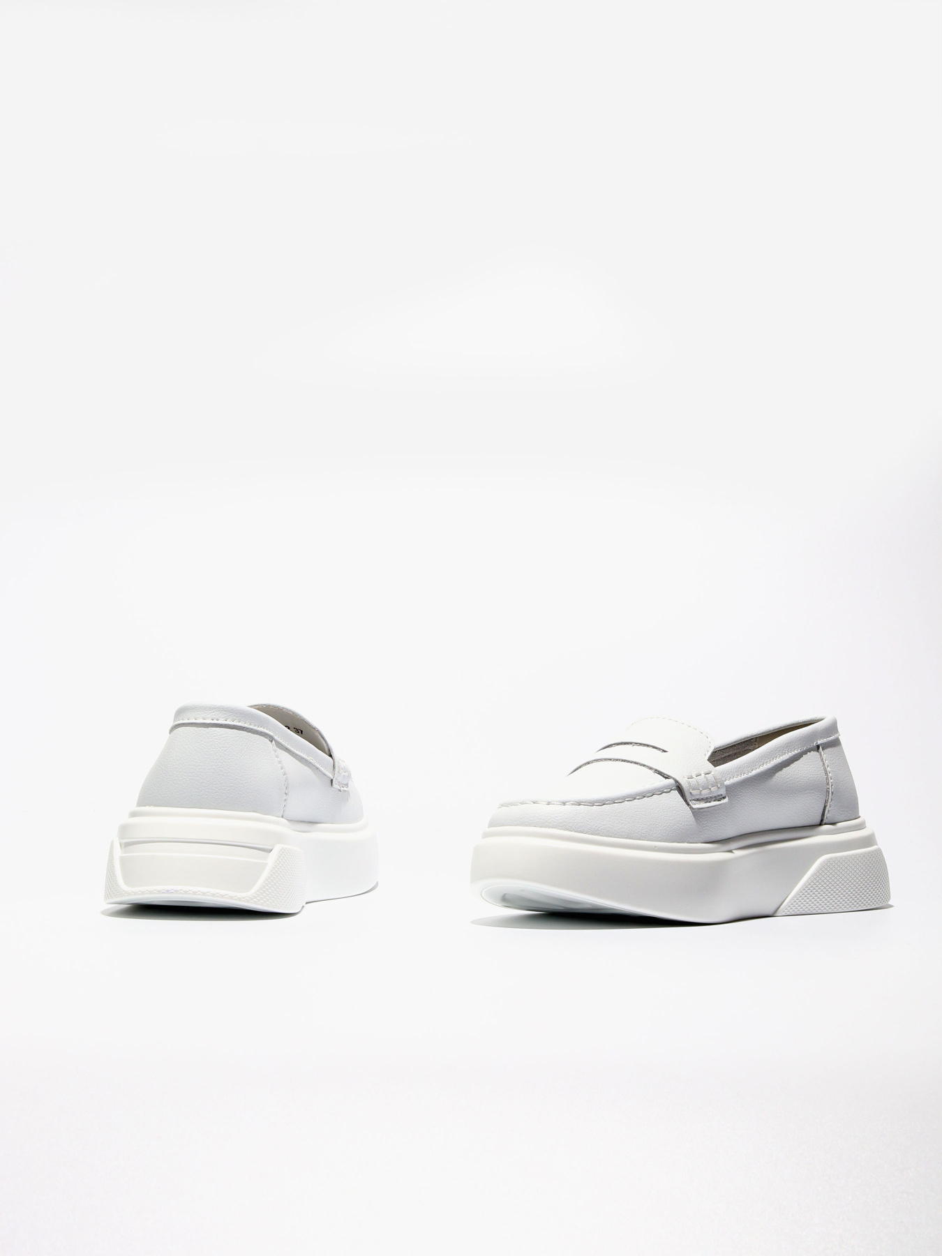 Мокасины Respect модель VK73-148882 Фото