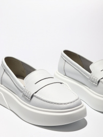 Мокасины Respect модель VK73-148882 Фото