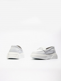 Мокасины Respect модель VK73-148882 Фото