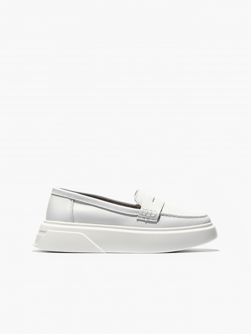 Мокасины Respect модель VK73-148882 Фото