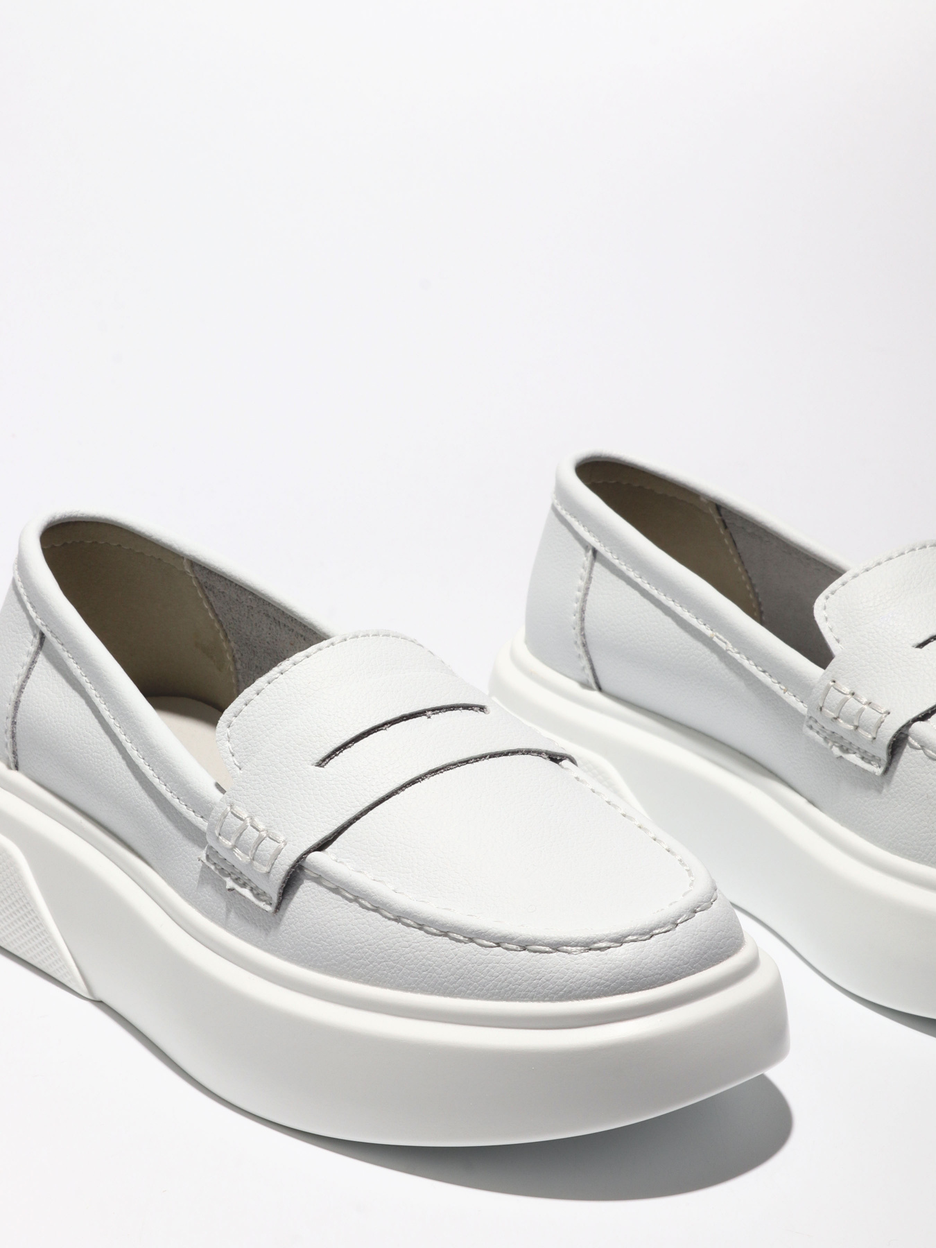 Мокасини Respect модель VK73-148882 Мокасини Respect модель VK73-148882 Фото