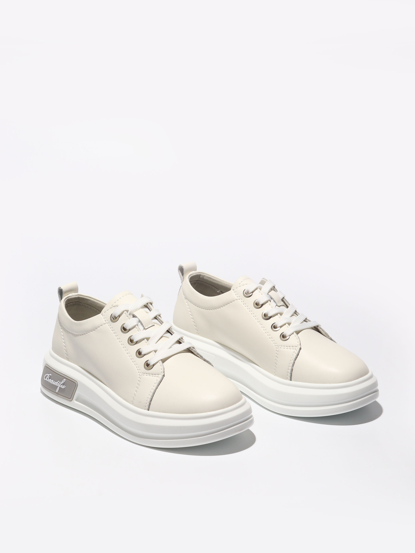 Кеды низкие Respect модель VK73-148878 Фото