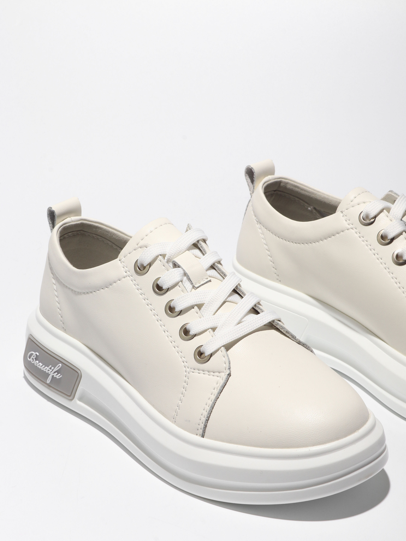 Кеды низкие Respect модель VK73-148878 Фото