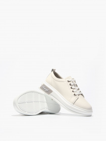 Кеды низкие Respect модель VK73-148878 Фото