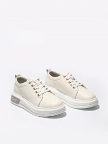 Кеды низкие Respect модель VK73-148878 Фото