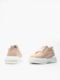 Кеды низкие Respect модель VK73-148879 Фото