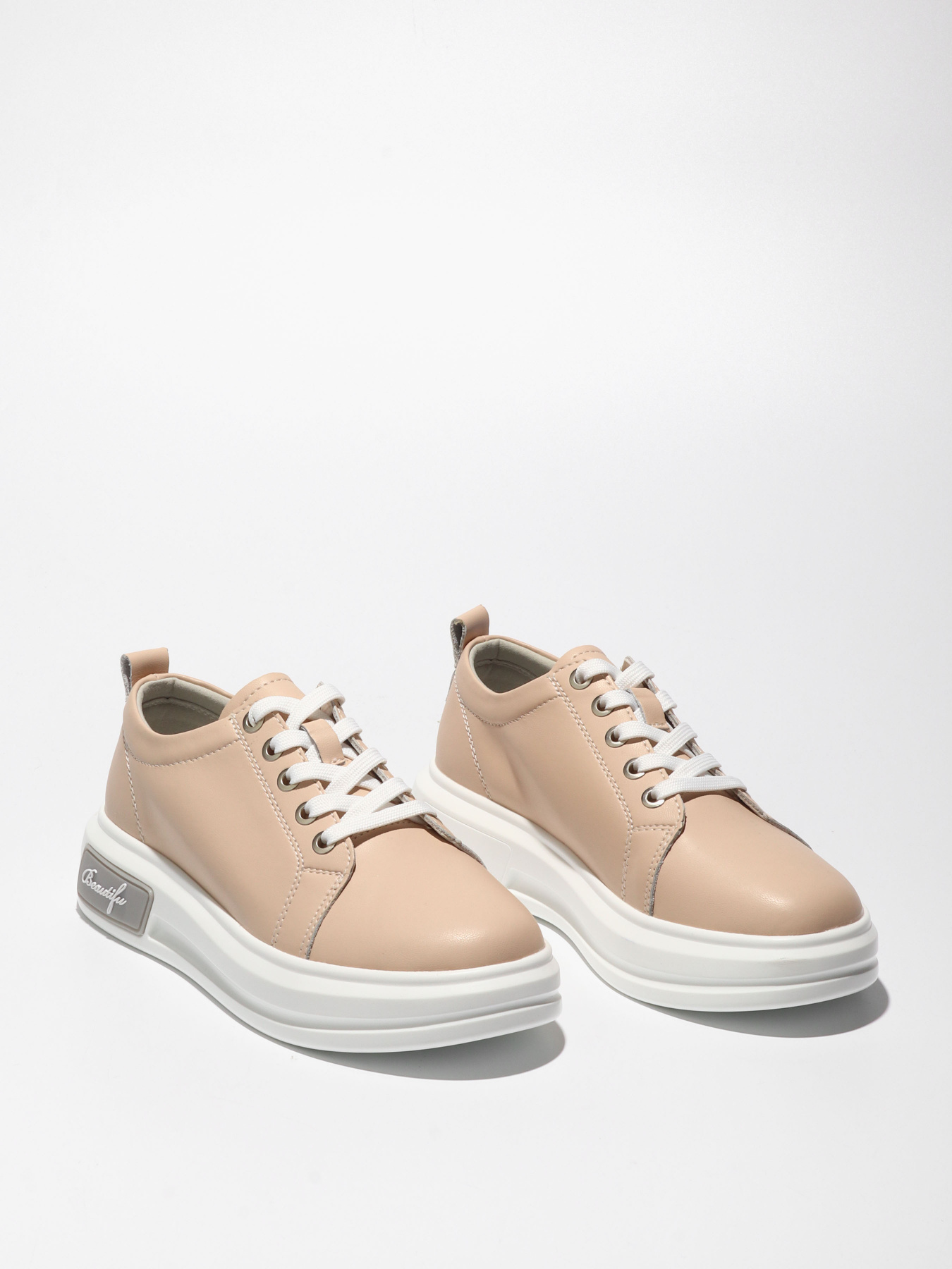 Кеды низкие Respect модель VK73-148879 Кеды низкие Respect модель VK73-148879 Фото