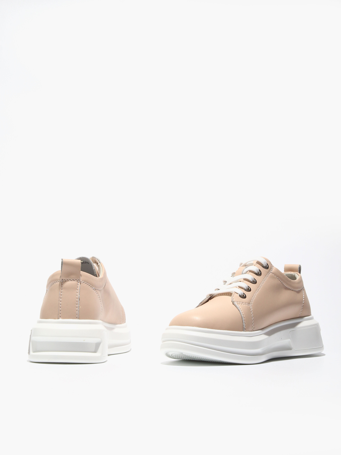 Кеды низкие Respect модель VK73-148879 Кеды низкие Respect модель VK73-148879 Фото