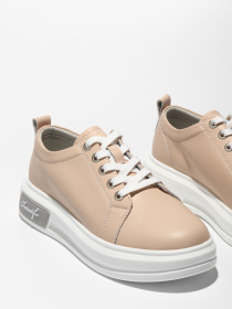 Кеды низкие Respect модель VK73-148879 Кеды низкие Respect модель VK73-148879 Фото