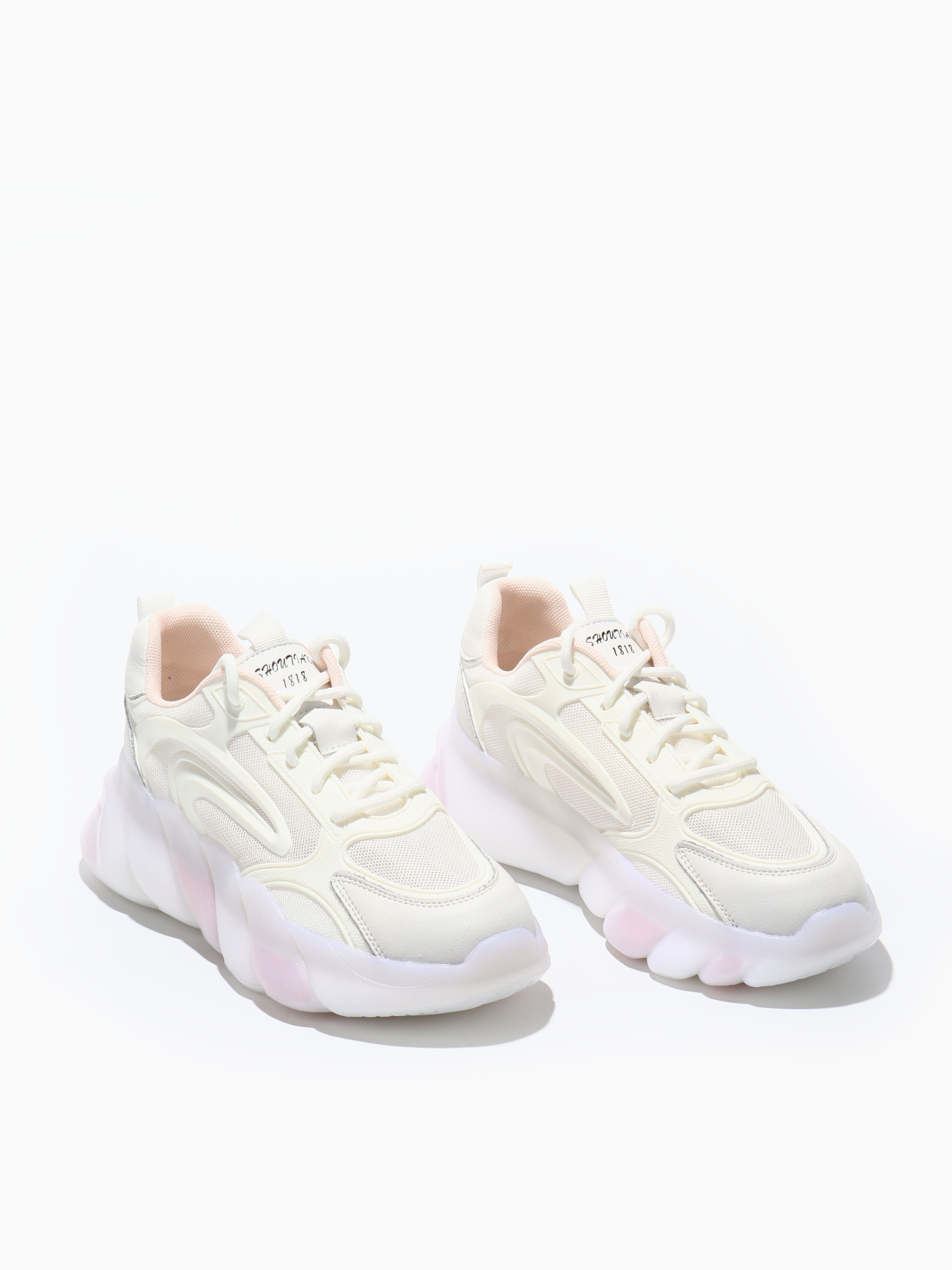 Кросівки Respect модель VK73-149805 Фото