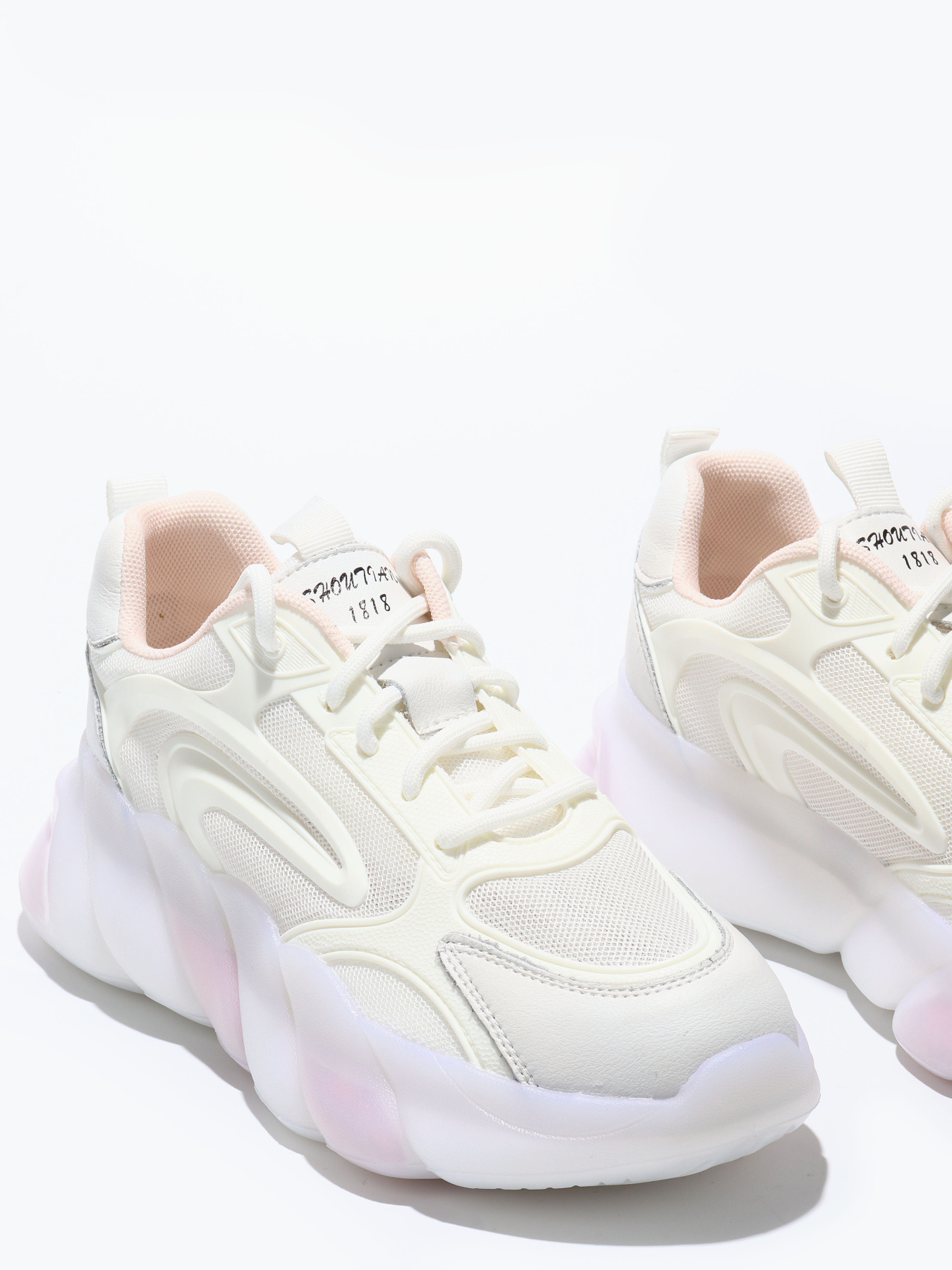 Кросівки Respect модель VK73-149805 Фото