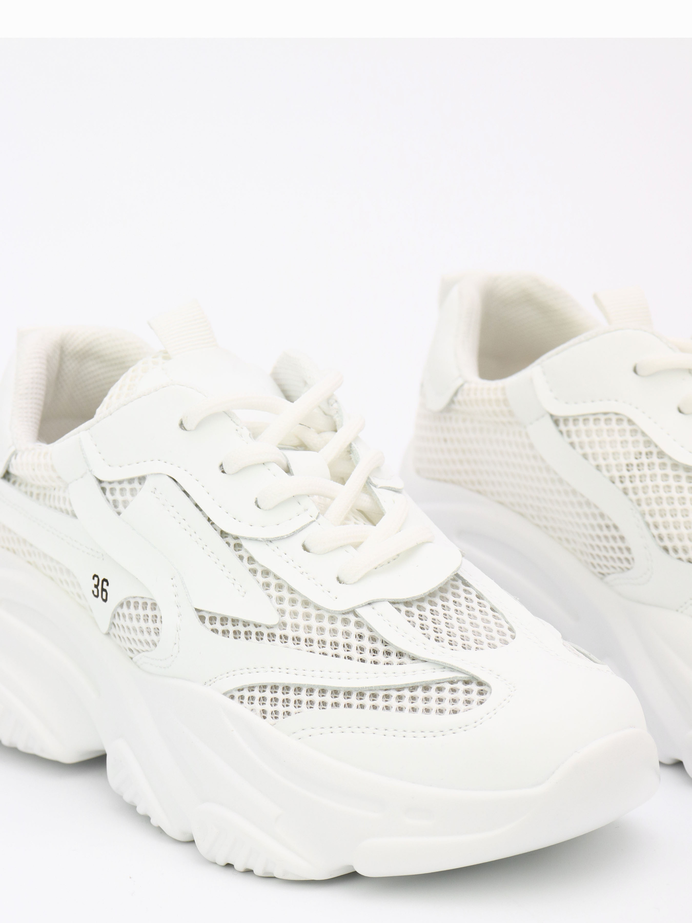 Кроссовки Respect модель VK73-149806 Фото