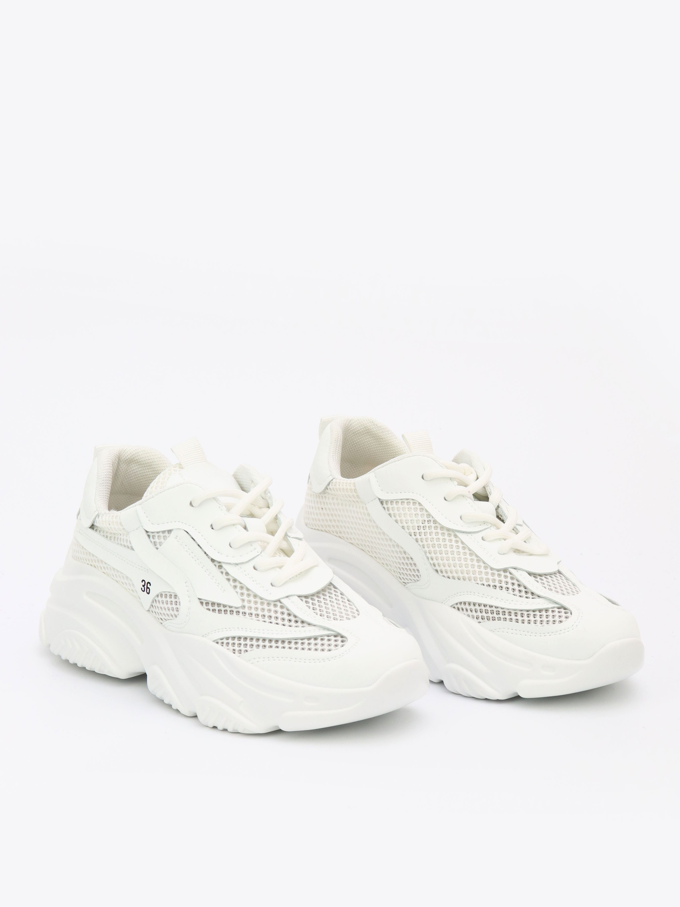 Кросівки повсякденні Respect модель VK73-149806 Фото