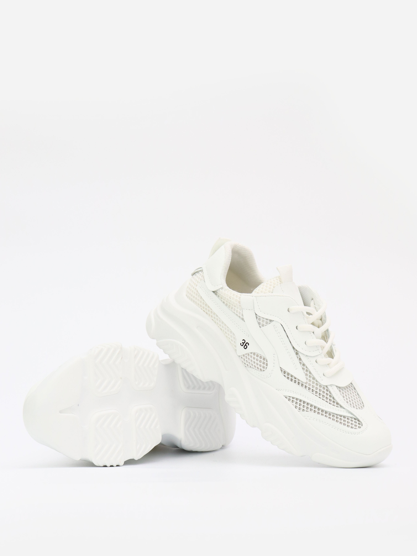 Кросівки повсякденні Respect модель VK73-149806 Фото