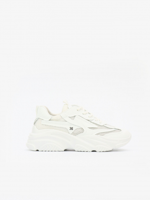 Кроссовки повседневные Respect модель VK73-149806 Фото