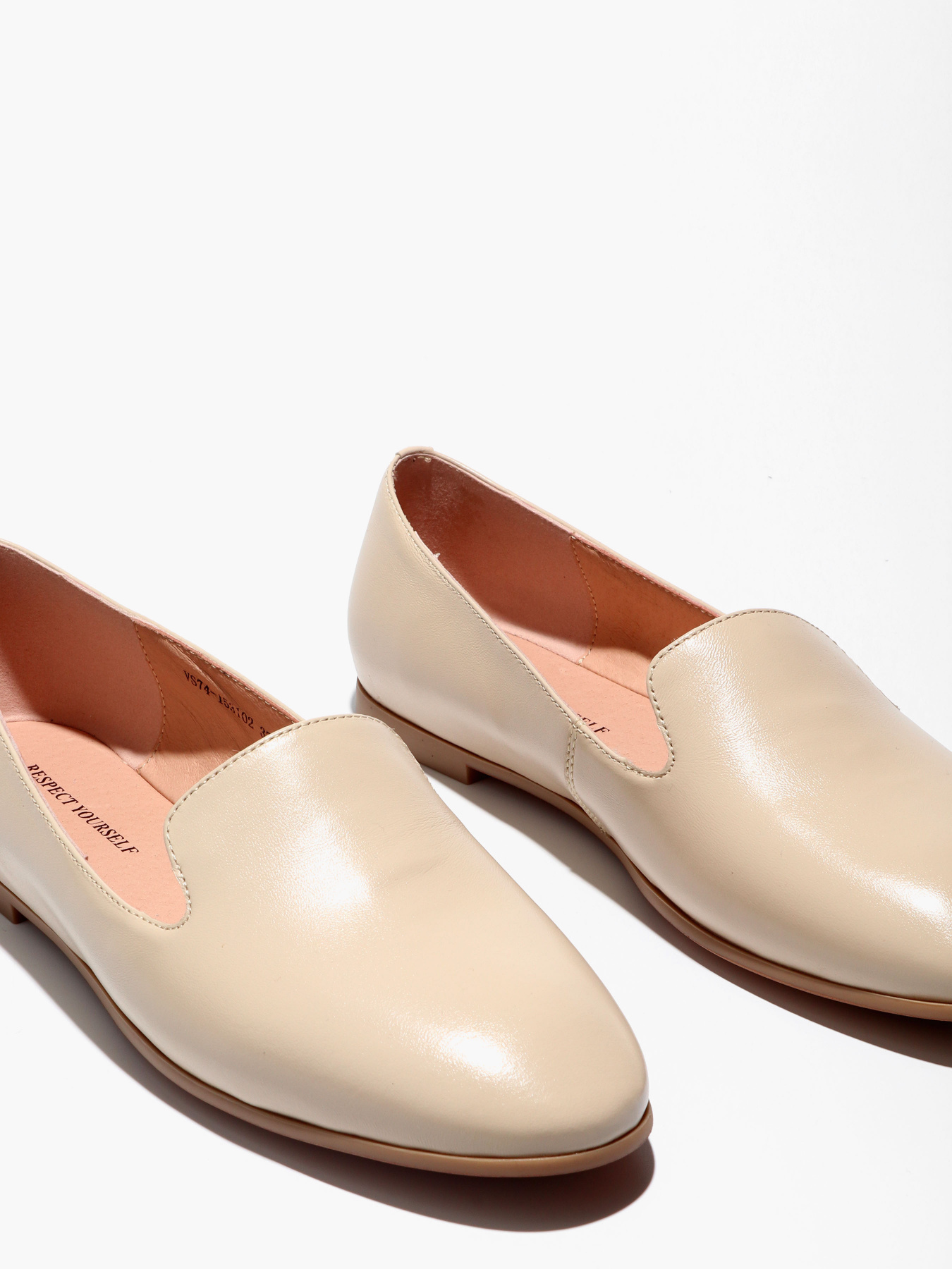 Балетки Respect модель VS74-153102 Фото