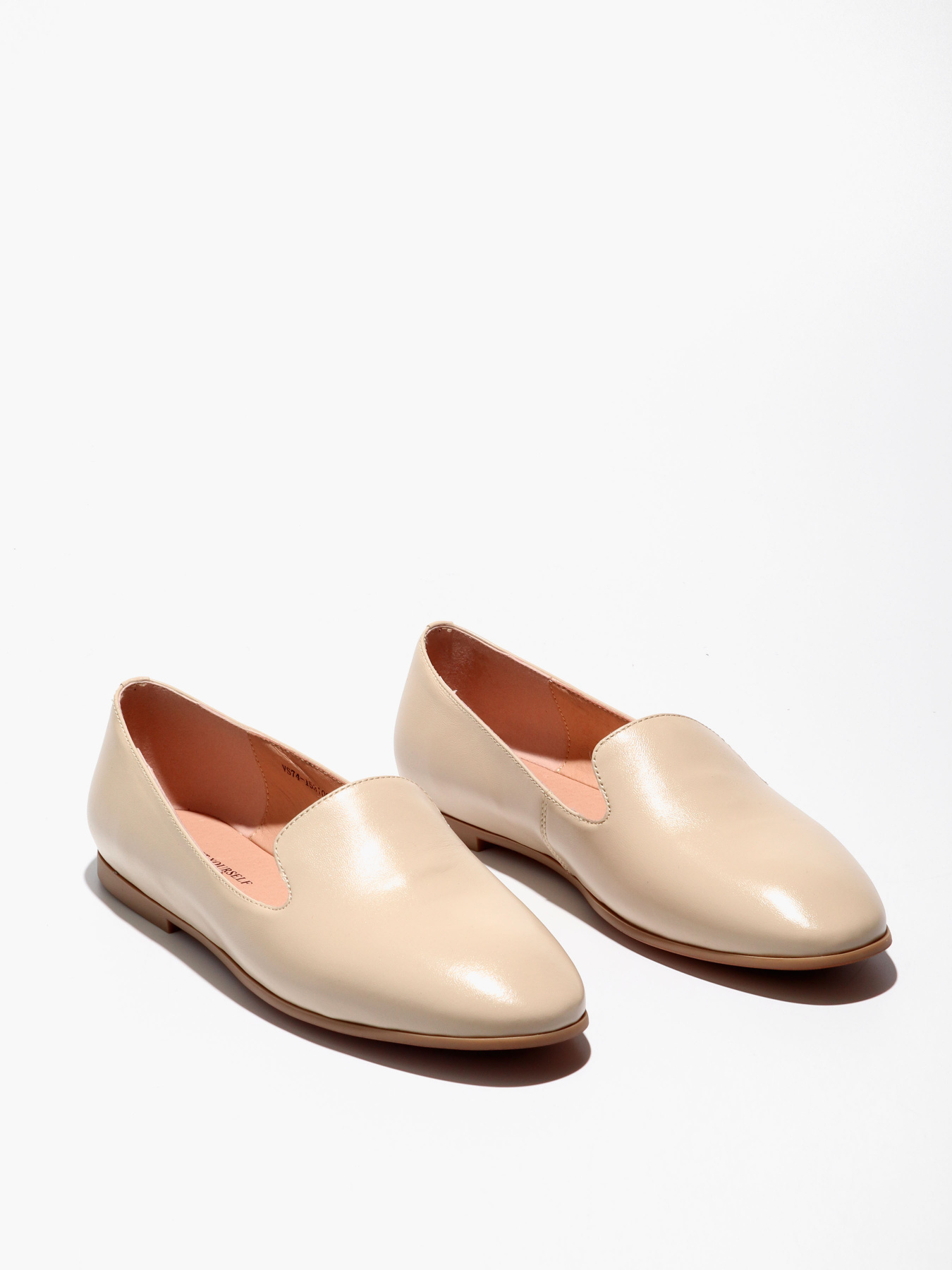 Балетки Respect модель VS74-153102 Фото