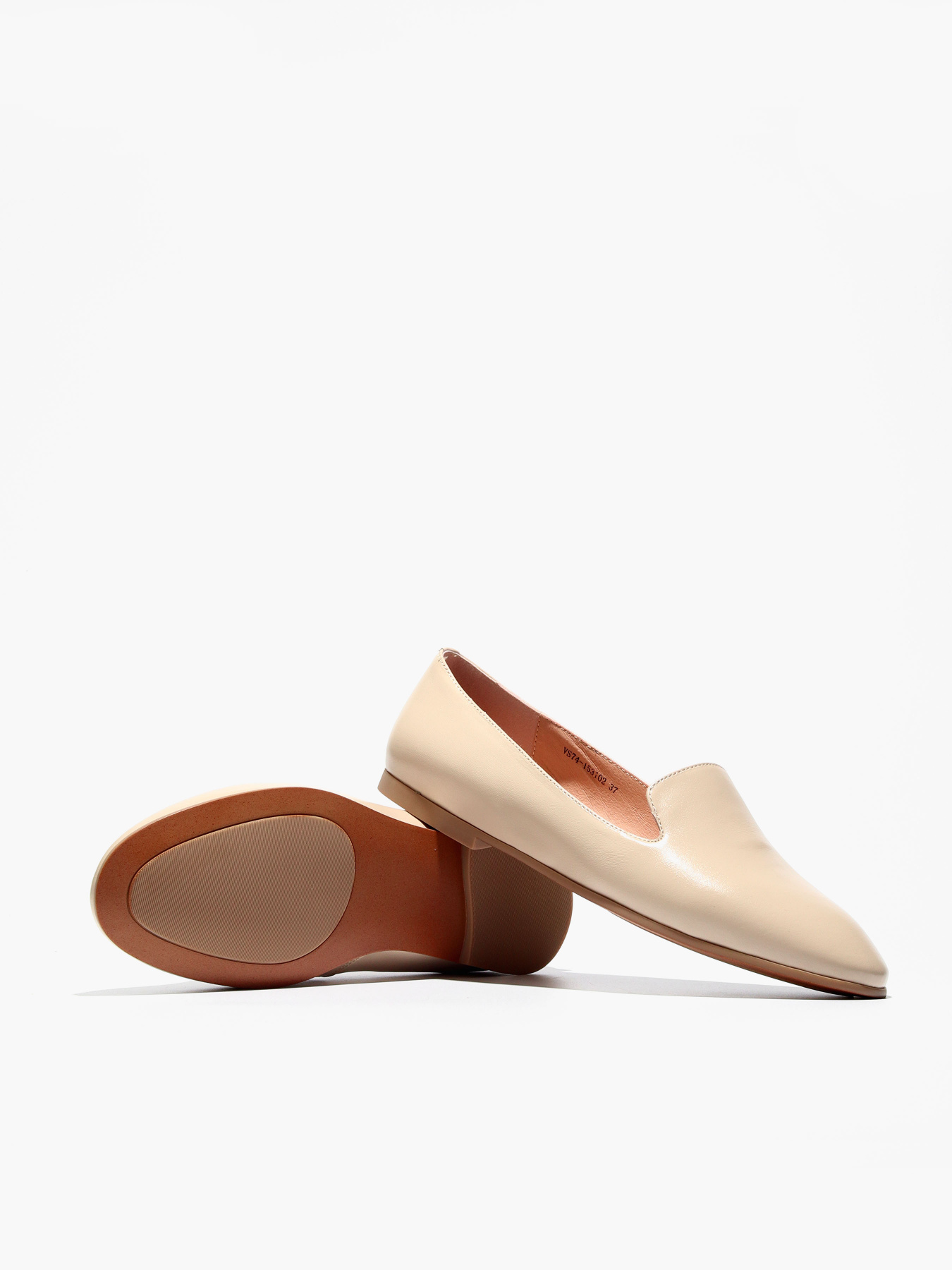 Балетки Respect модель VS74-153102 Фото