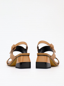 Босоножки Respect модель VS56-147384 Фото