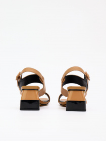 Босоножки Respect модель VS56-147384 Фото