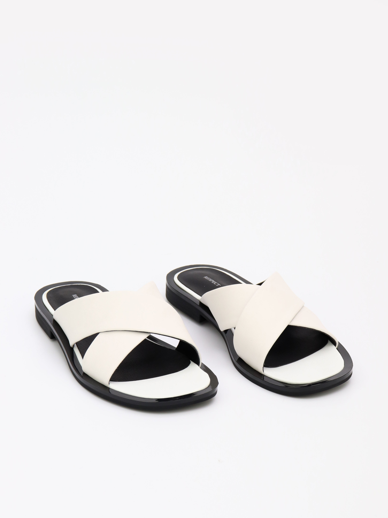 Шлепанцы Respect модель VS59-147415 Фото