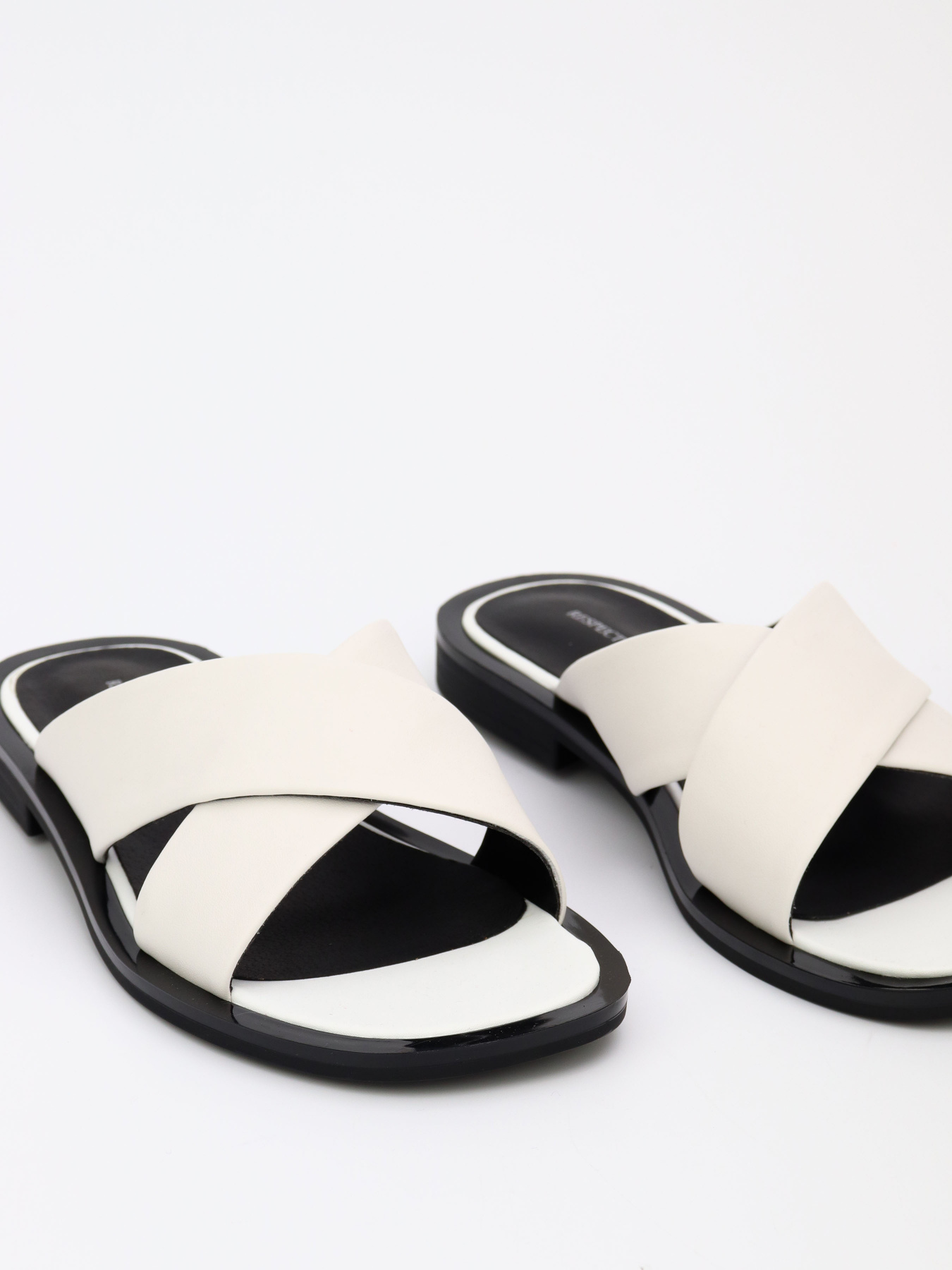 Шлепанцы Respect модель VS59-147415 Фото