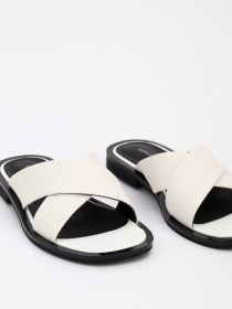 Шлепанцы Respect модель VS59-147415 Шлепанцы Respect модель VS59-147415 Фото